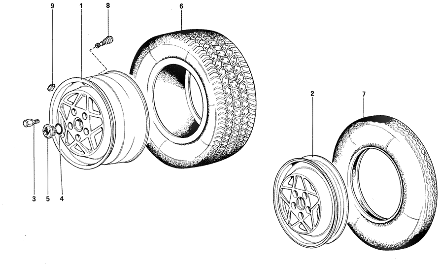 Image Result For Car Rim