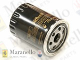 Oil Filter Cartridge