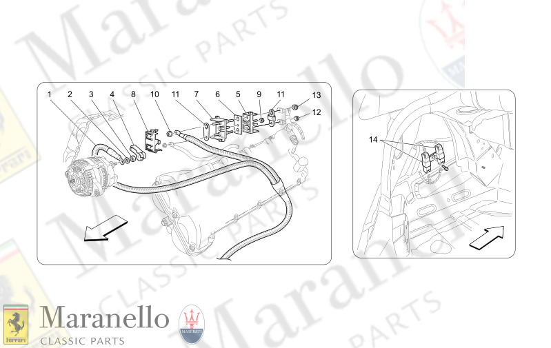 08.60 - 2 MAIN WIRING