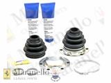 Driveshaft Boot Kit