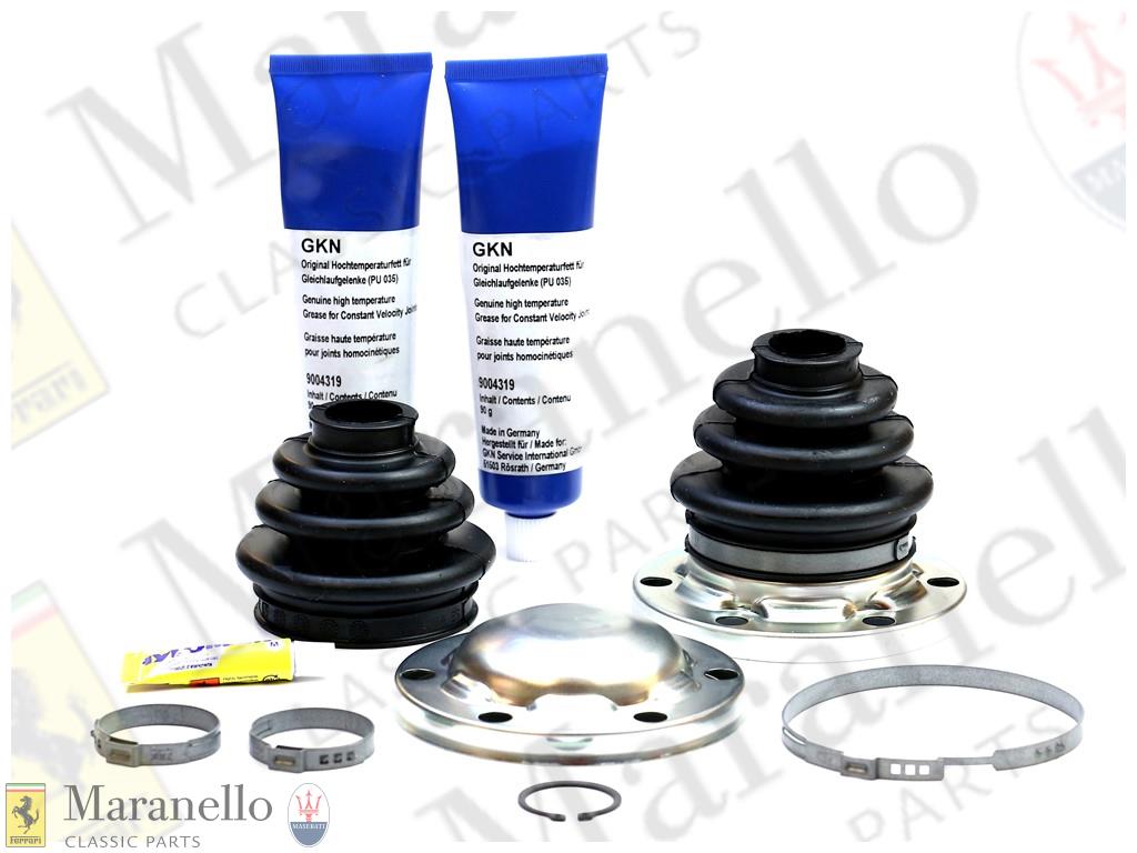 Driveshaft Boot Kit