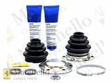 Driveshaft Boot Kit