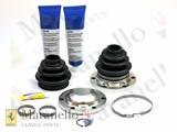 Driveshaft Boot Kit