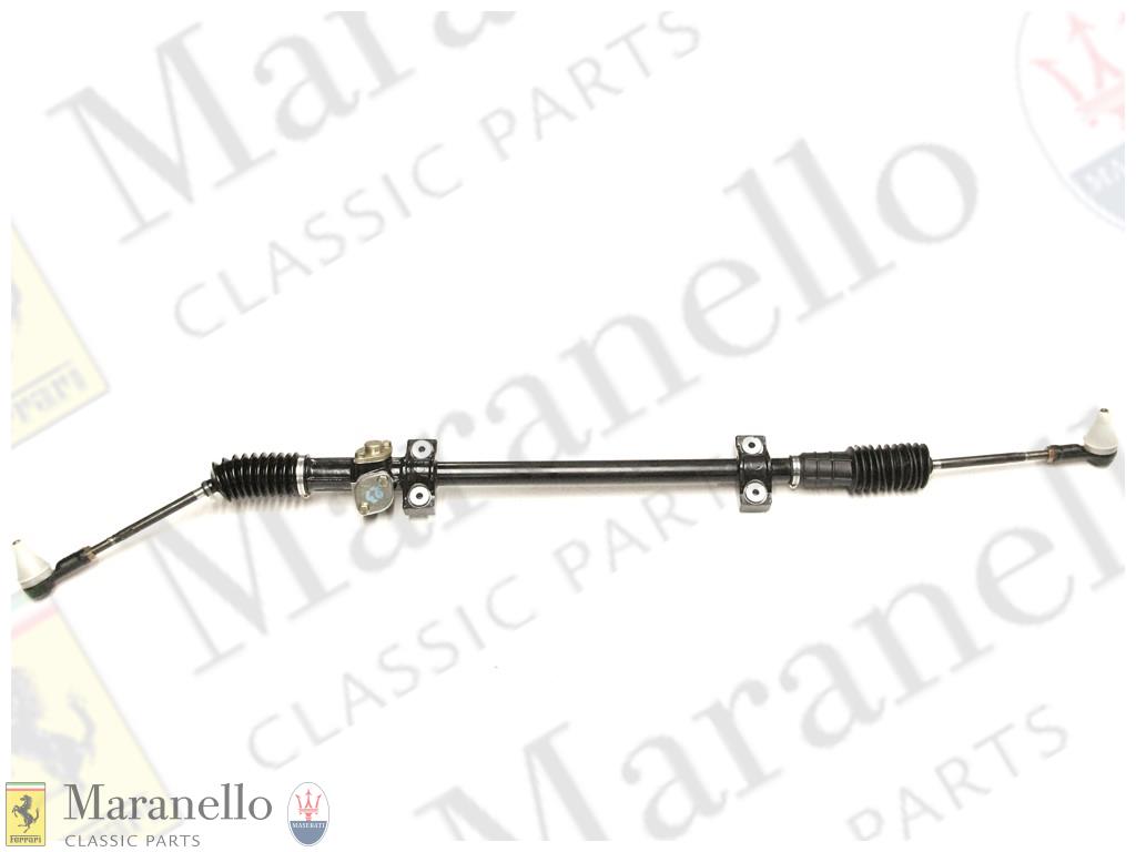 Steering Rack RHD