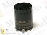 Oil Filter Cartridge