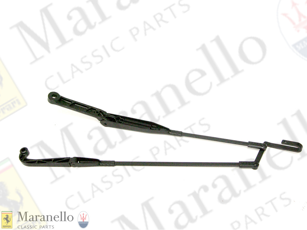 LH Driver Side Windshield Wiper Arm LHD