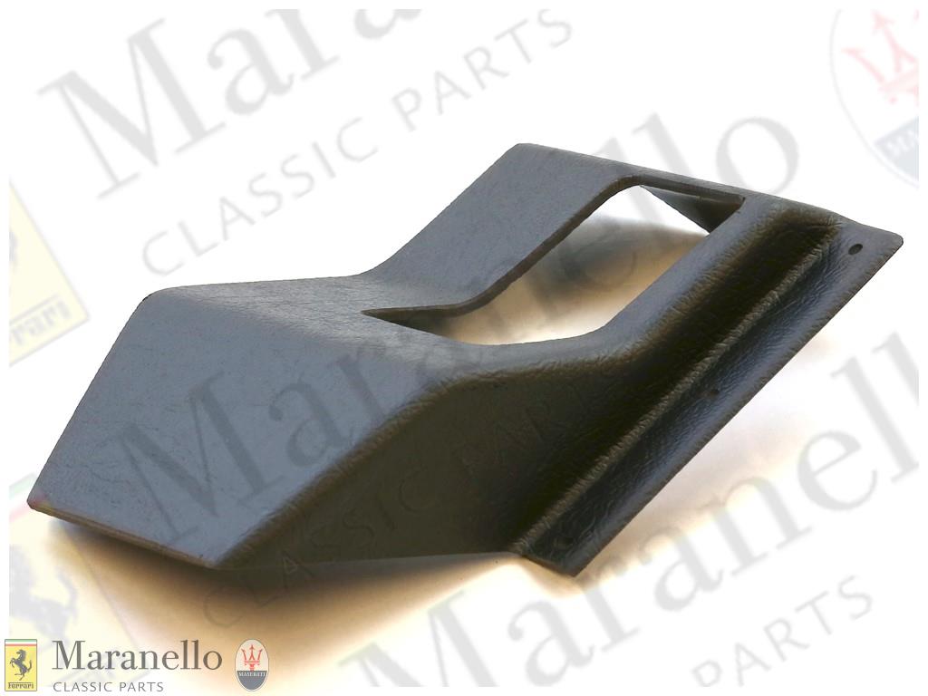 Accelerator Pedal Cover RHD