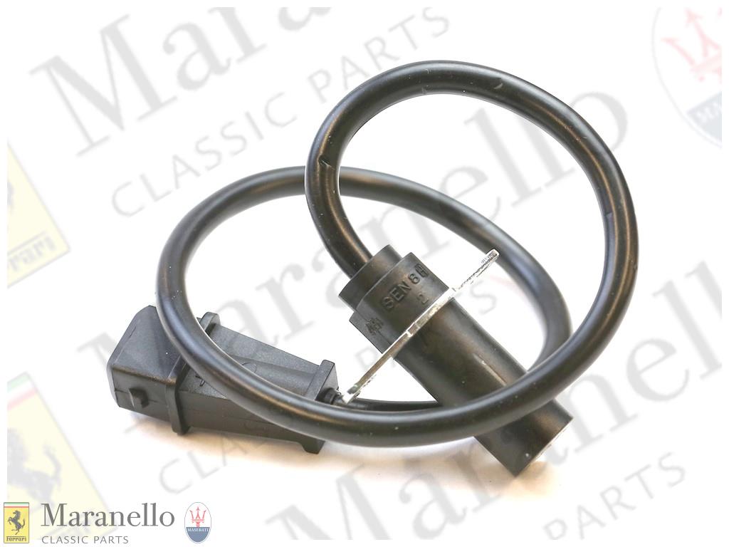 Flywheel Sensor