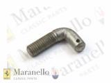 Handbrake Adjuster Tie Rod