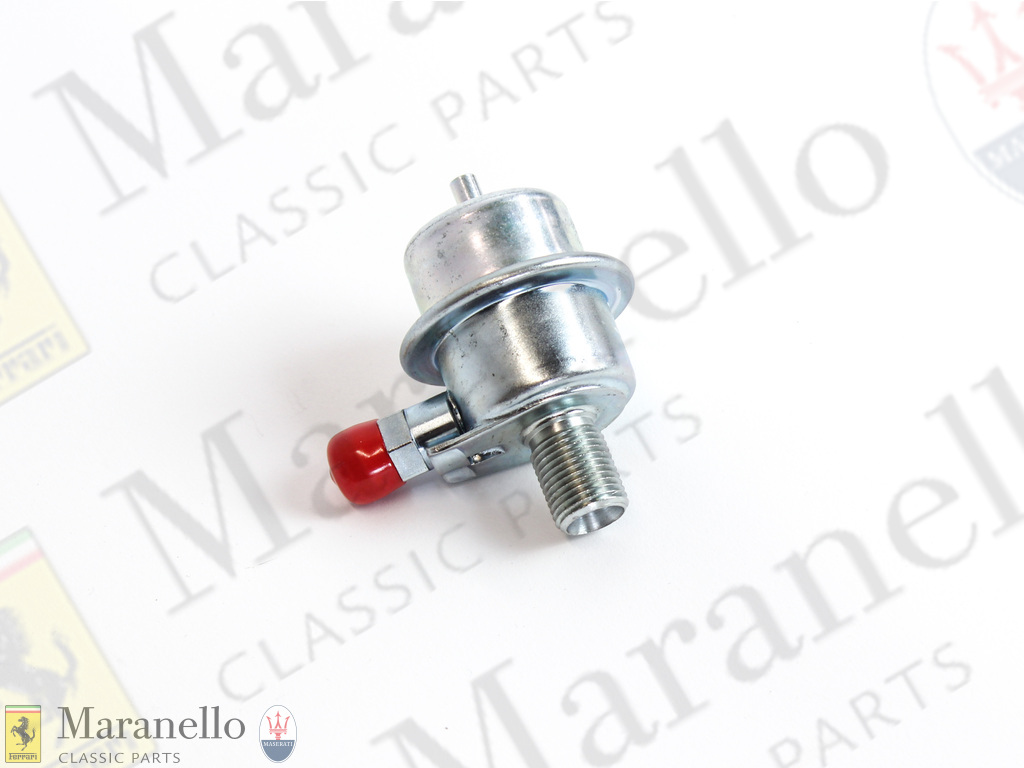 Fuel Pressure Regulator