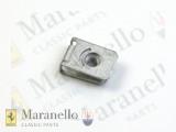 M6 x 1Screw clip