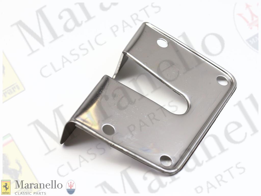 RH Door Lock Plate