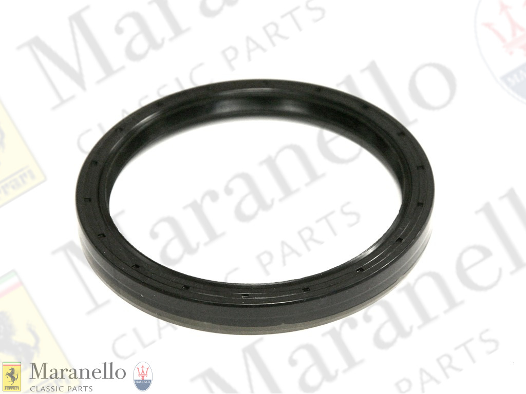 Rear Main Oil Seal