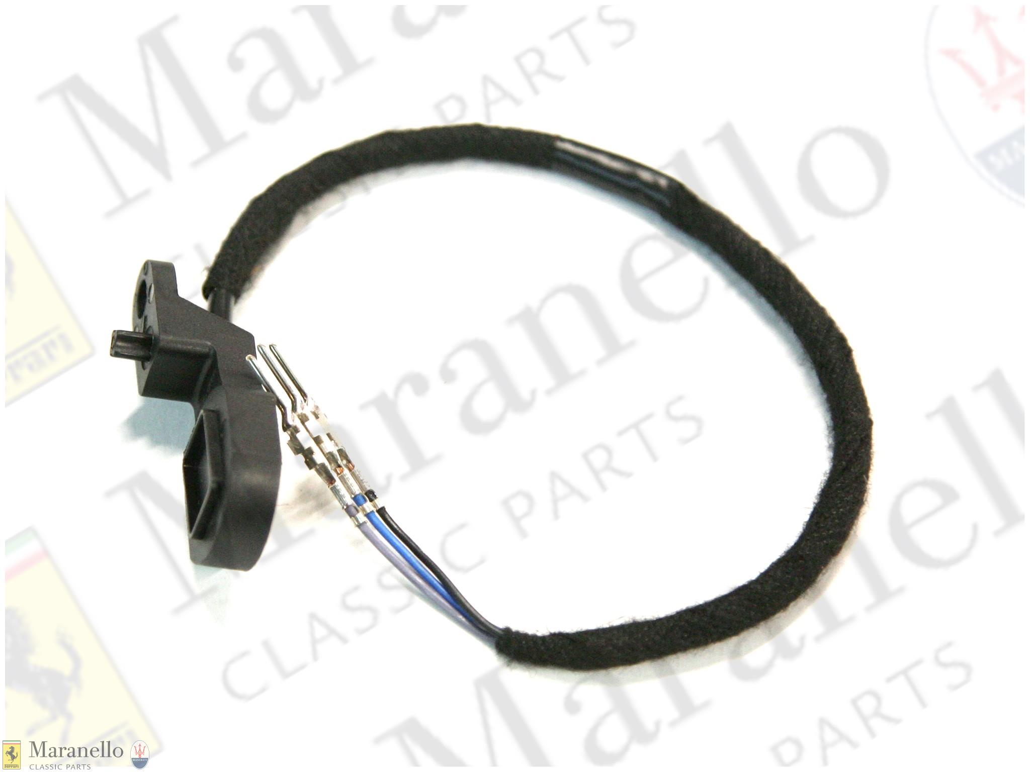 Ferrari part 70001835 - PE Sensor Kit For Tonneau Cover 