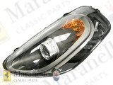 LH Front Lamp Assembly RHD