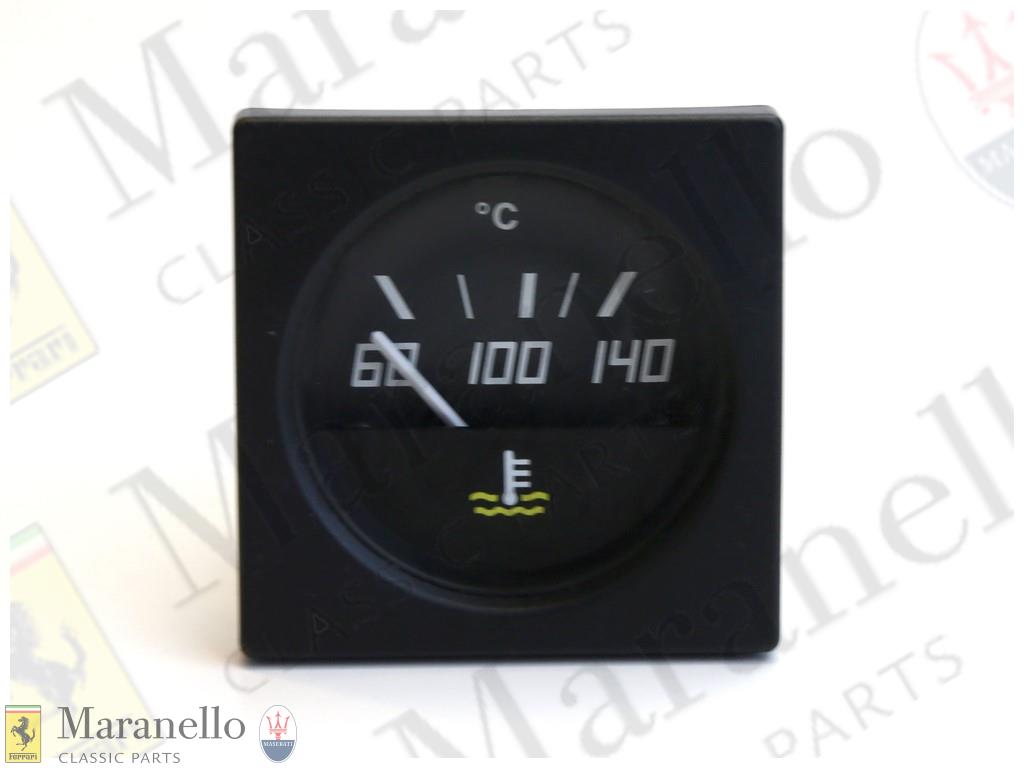 Oil Temperature Gauge LHD