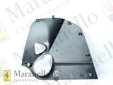 RH Inspection Cover LHD