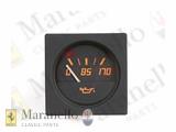 Oil Pressure Gauge RHD