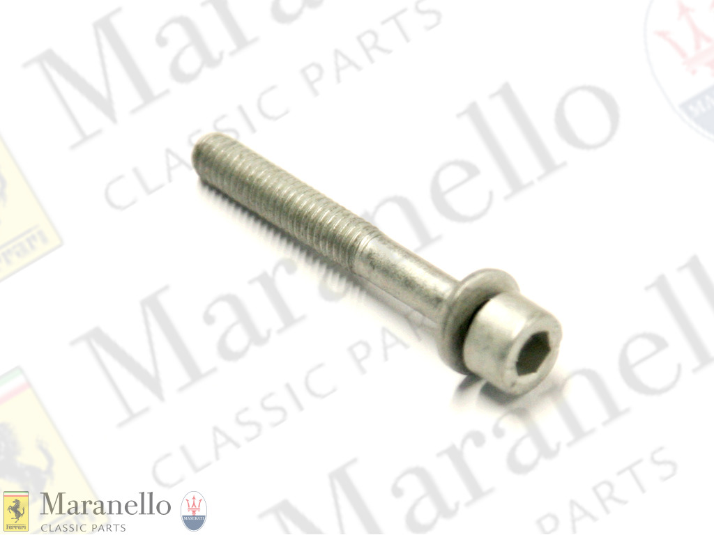 Allen Screw M6 x 45