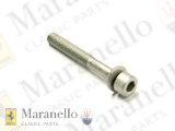 Allen Screw M6 x 45