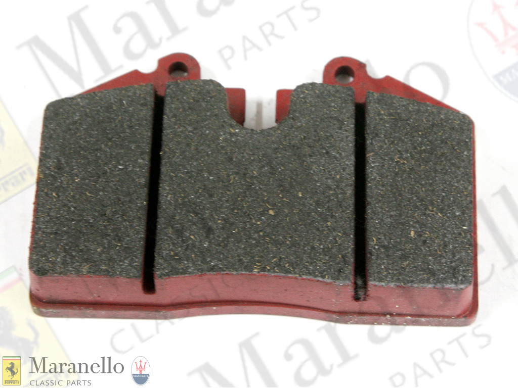 LH Brake Pad