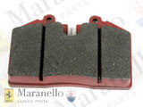 LH Brake Pad