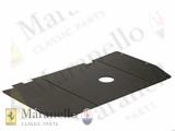 RH Fuel Tank Shield RHD