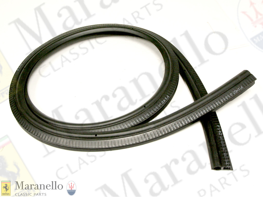 Front Bonnet Gasket