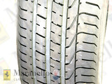 Front Tyre Pirelli 245/35 R2