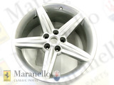 Rear Road Wheel 10"1/2 J X 18"