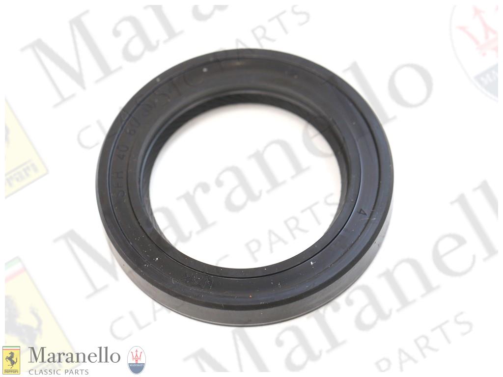 Oil Seal