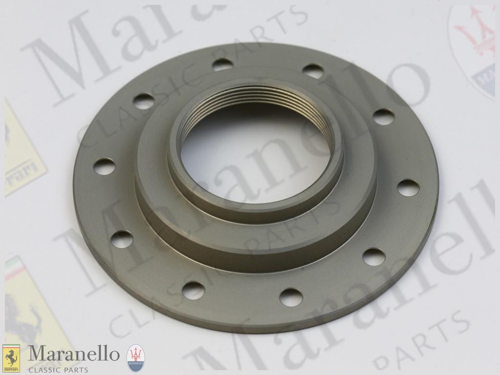 Flange