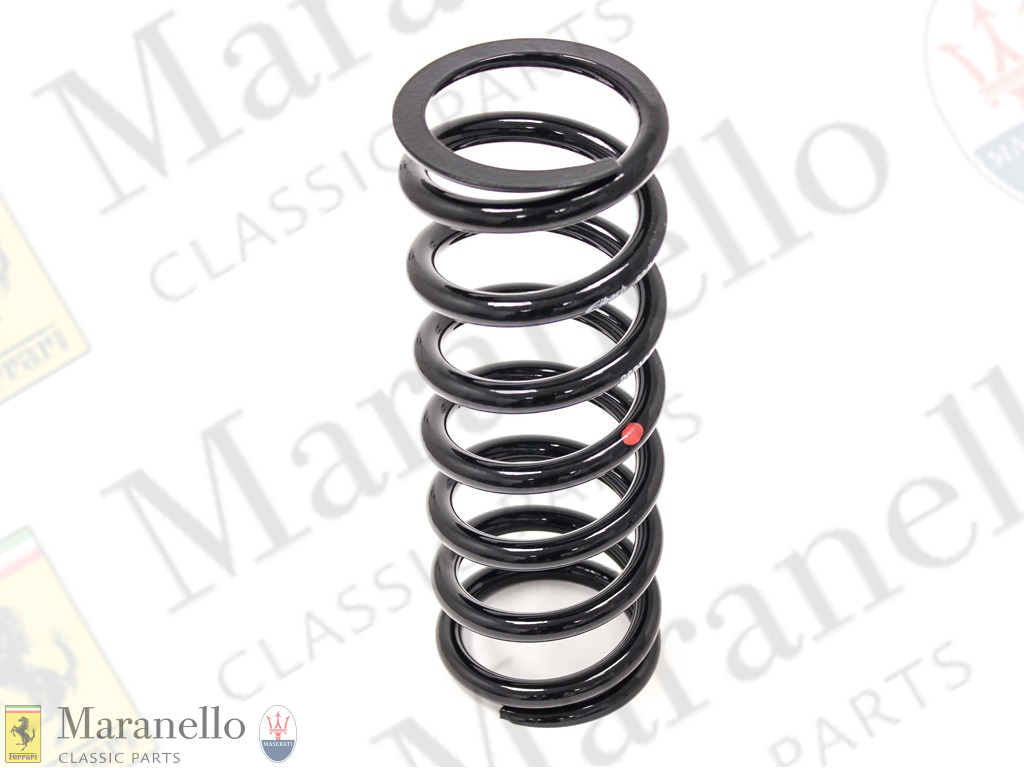 Rear Suspension Spring 5 24 Kg/