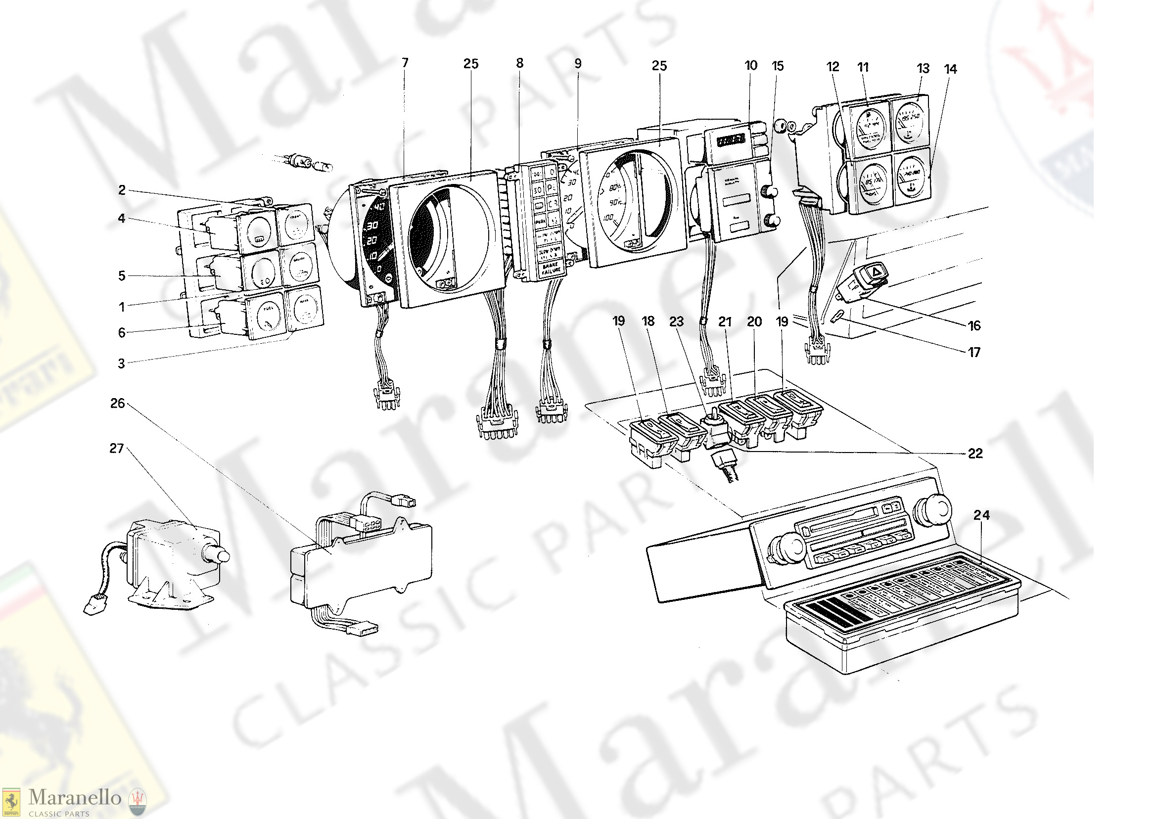 114 - Instruments