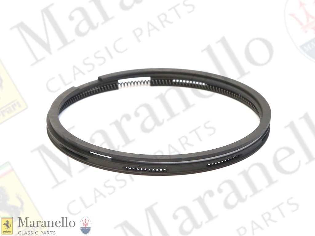 246Gt 93.10O/S Piston Ring Set