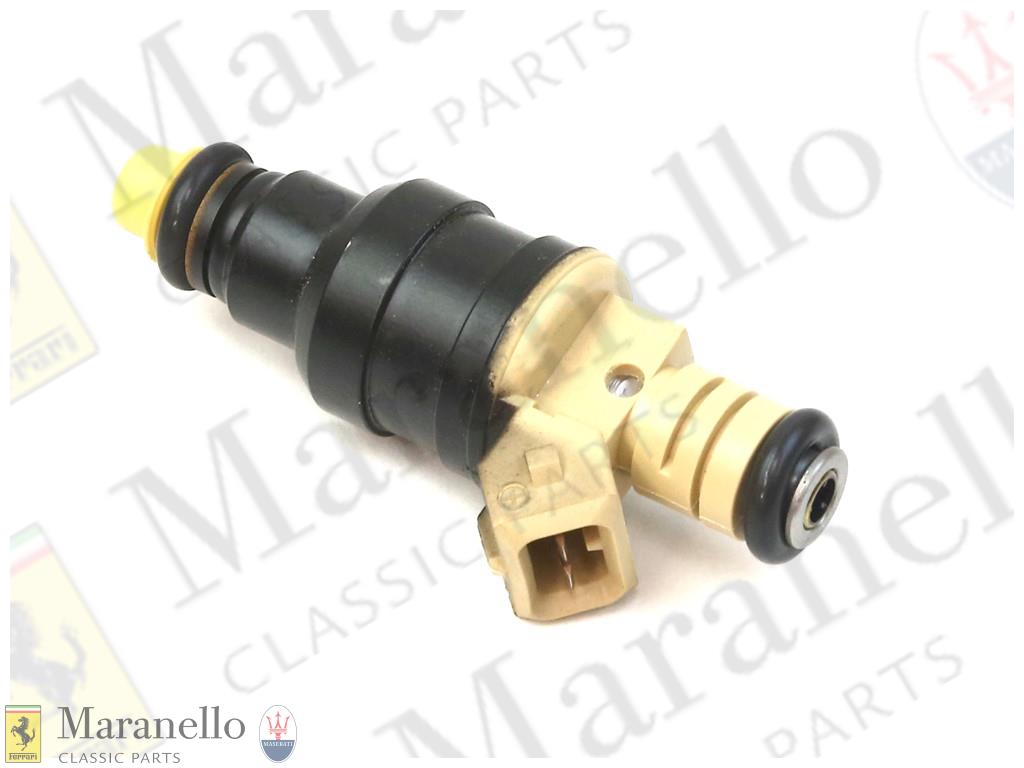 Fuel Injector