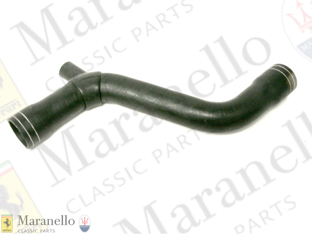 LH Intercooler Pipe From Assy 4874