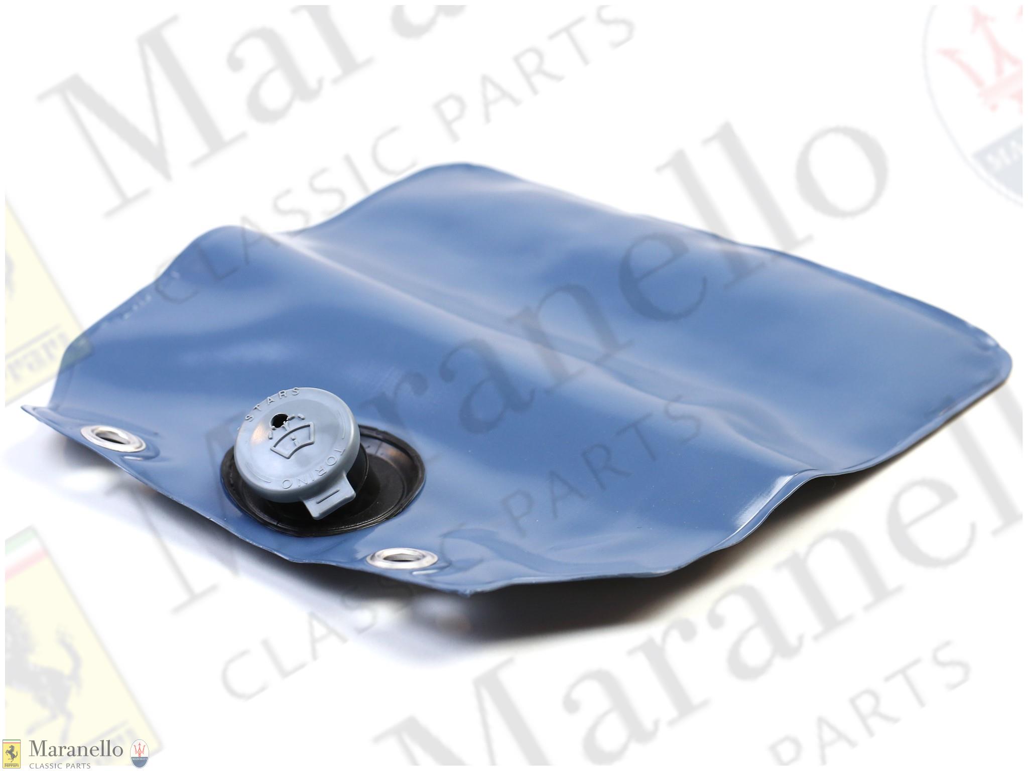Windscreen Washer Bag 24605015 – Ferrari Parts Exchange