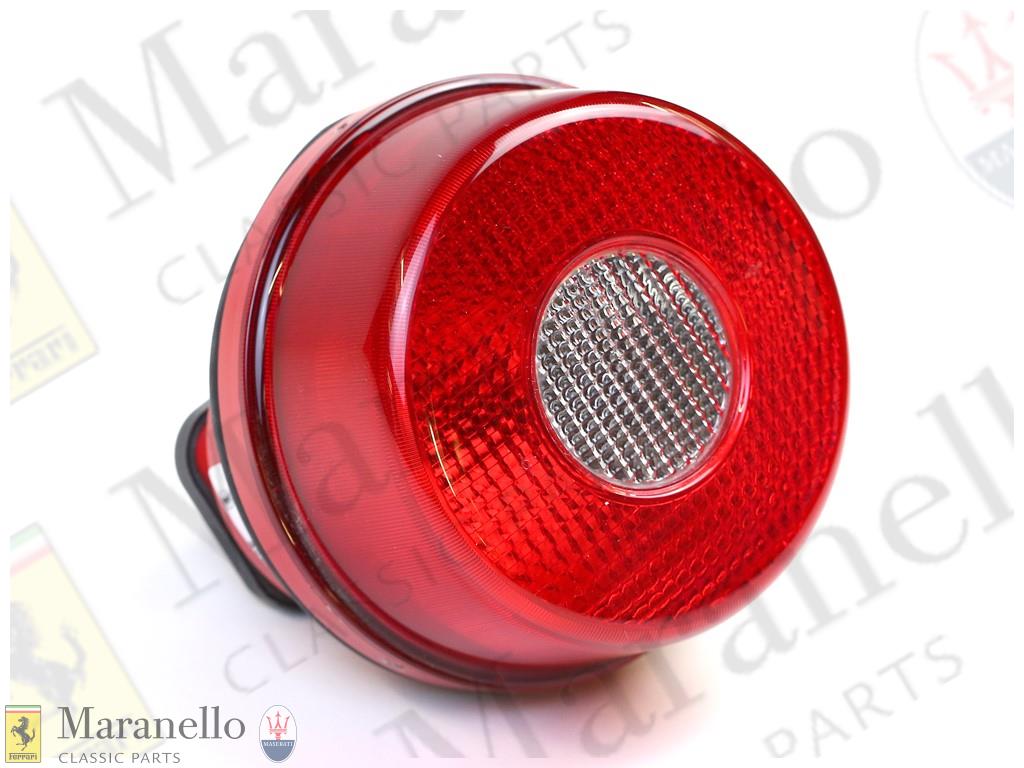 LH Inner Rear Light