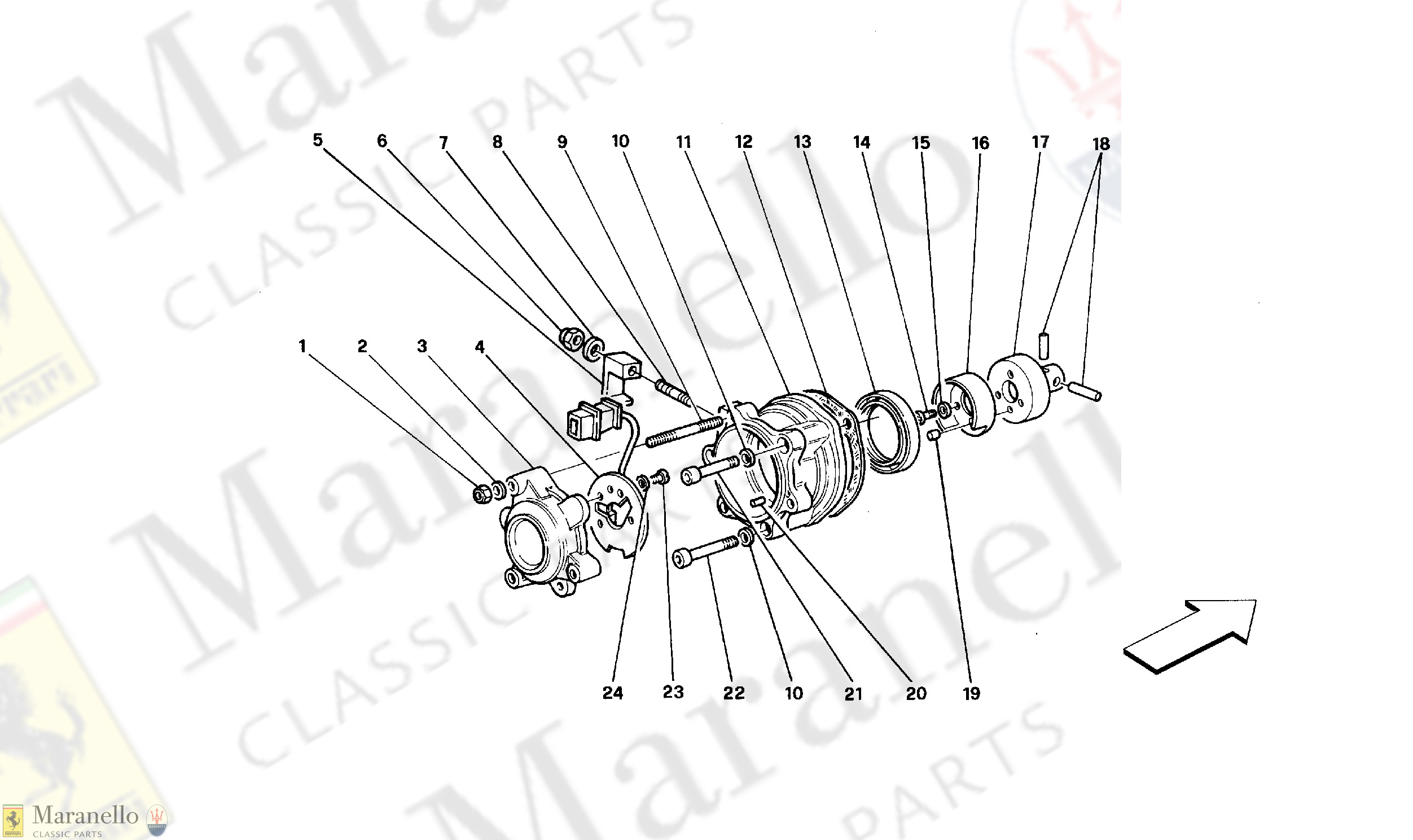 009 - Engine Ignition