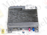 Inode Ecu