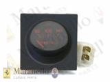 Oil Temperature Gauge LHD