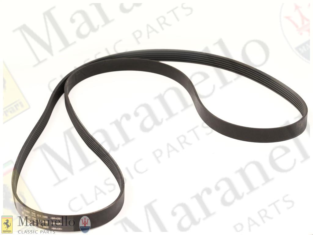 Alternator Belt