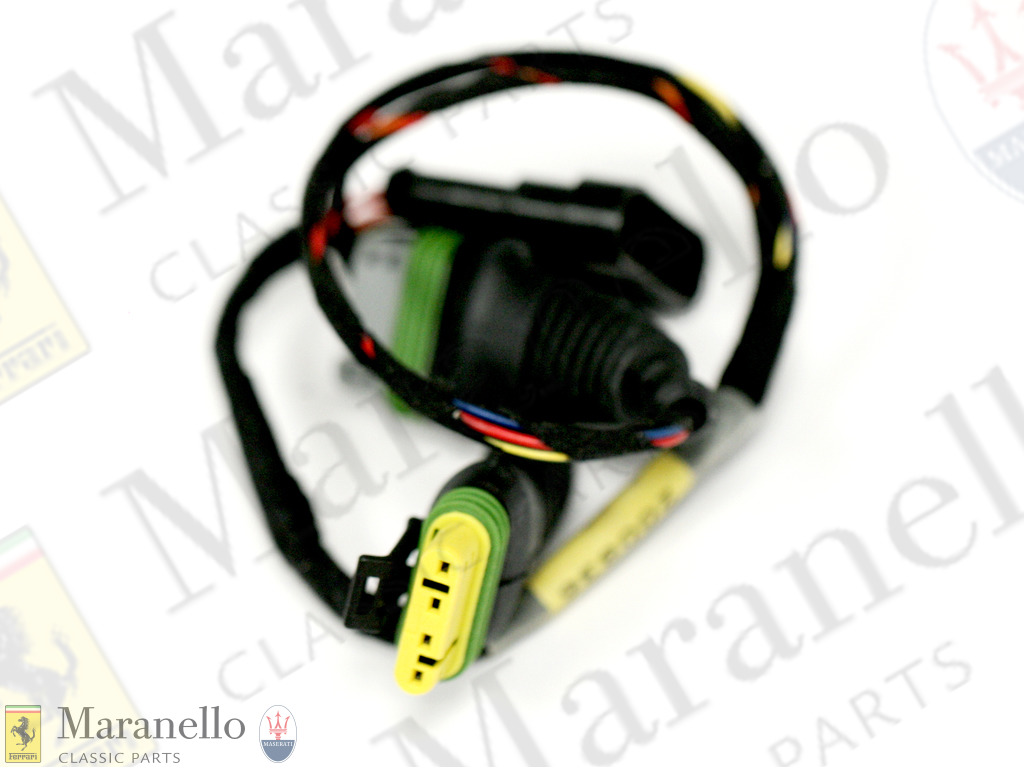 Rear Lights Cable