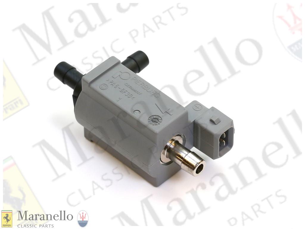 Solenoid Valve