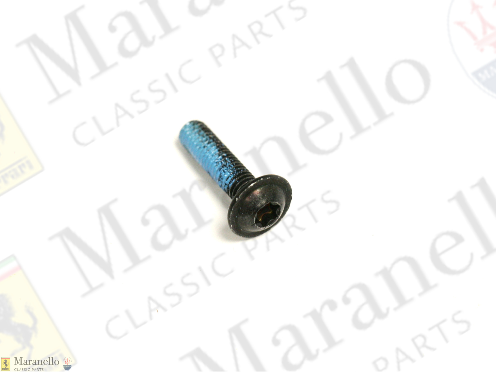 Ferrari part 85692400 - Screw M5 x 20 TBFTX | Maranello Classic Parts