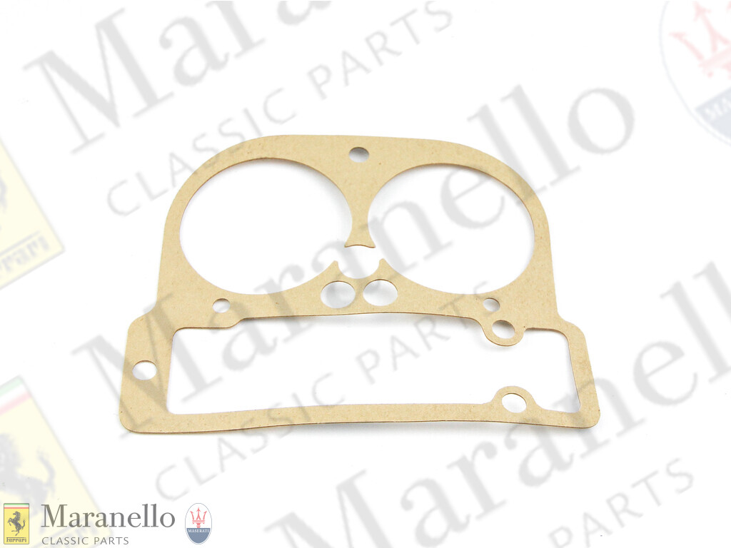 Top Cover Gasket DCN