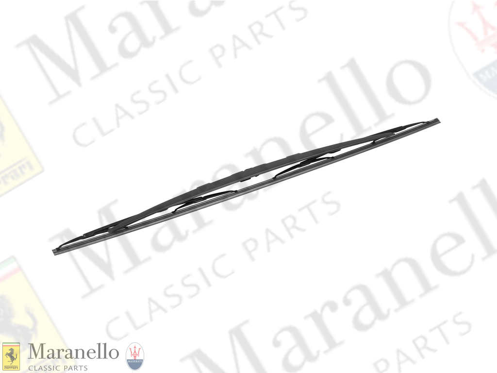 Drivers Side Wiper Blade