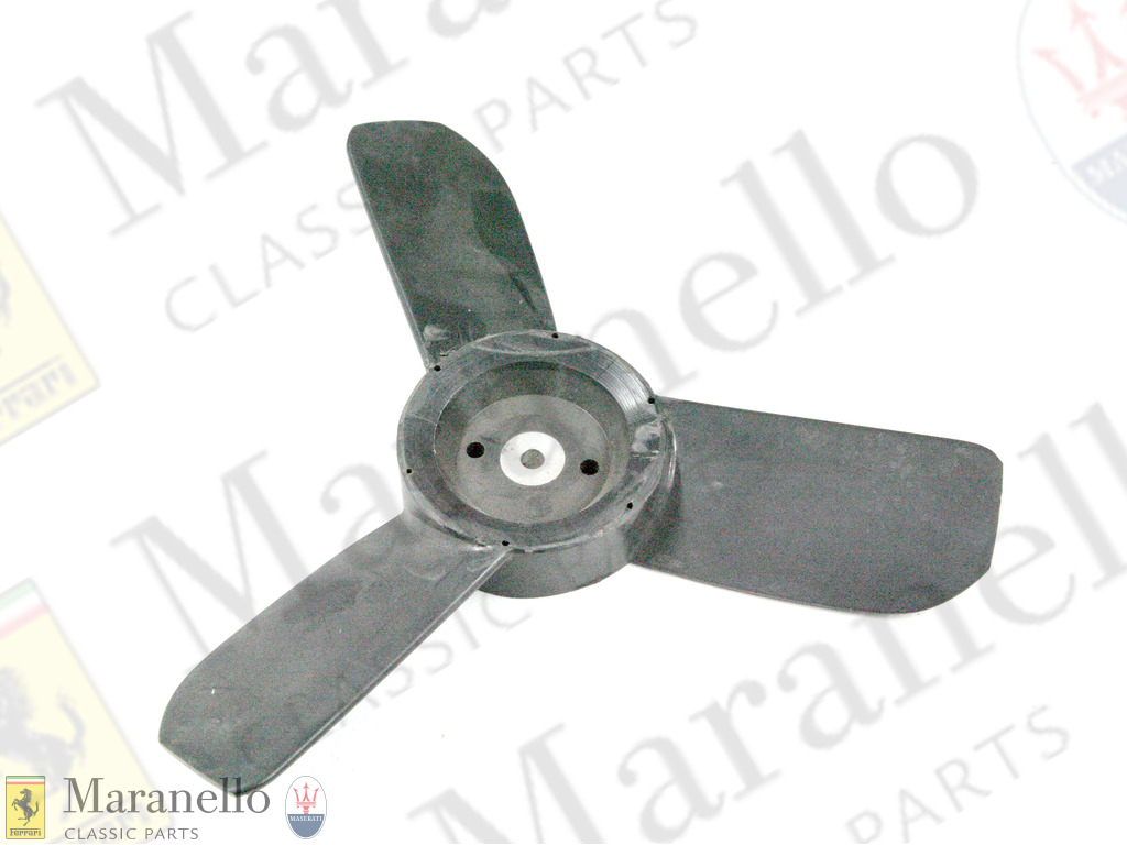 Fan Blade