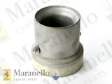 Exhaust Pipe End